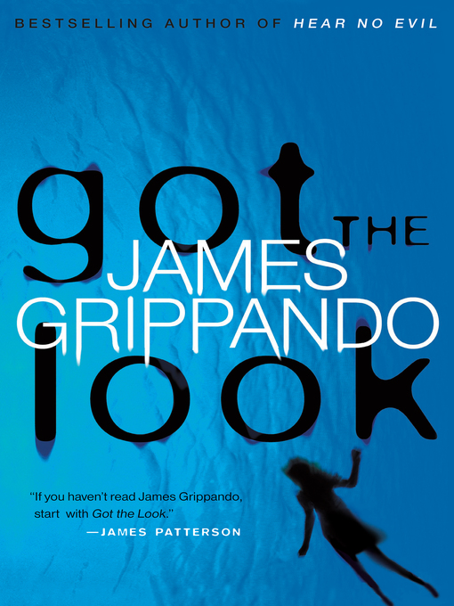 Title details for Got the Look by James Grippando - Wait list